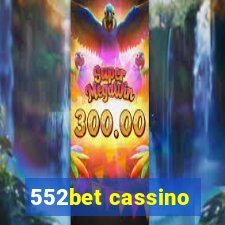 552bet cassino